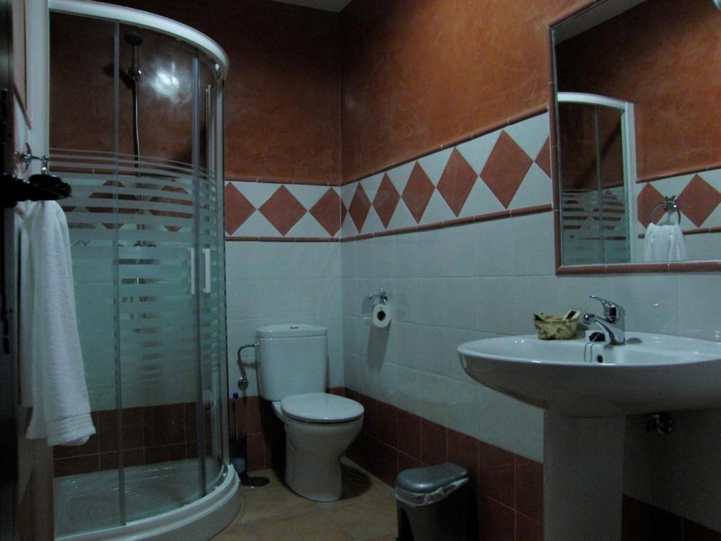 Hotel El Romeral, Almadén de la Plata — photo 3