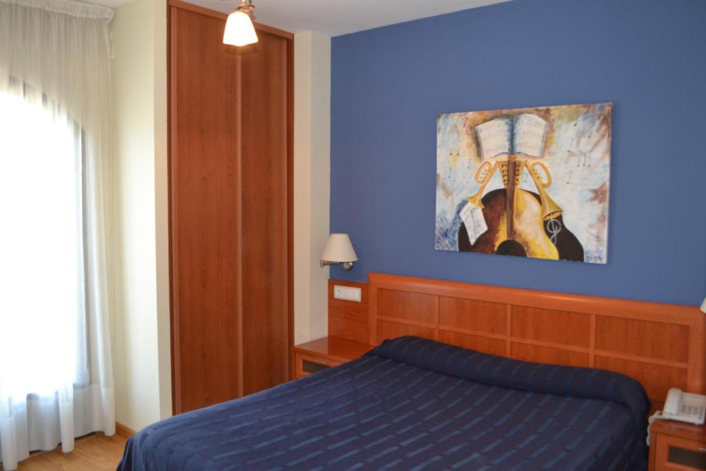 Hostal Quevedo, León — photo 2
