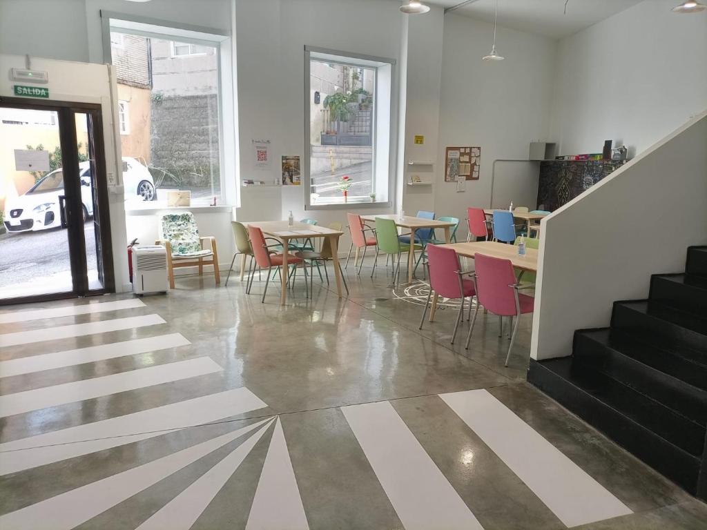 Albergue Avoa Regina, Redondela — photo 2