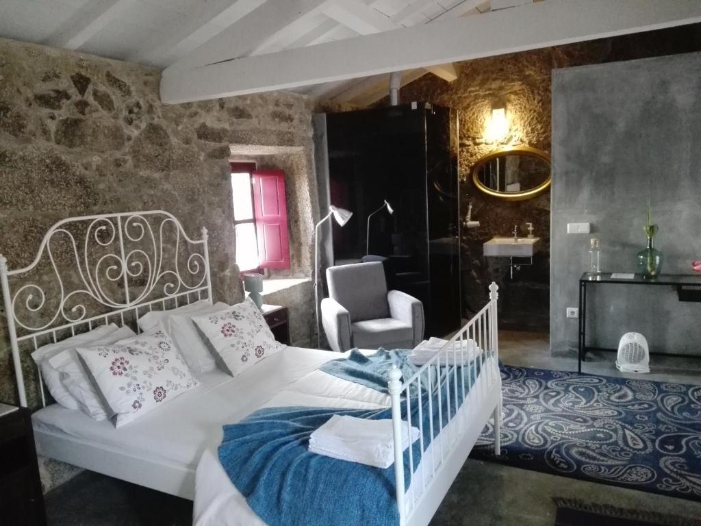 Quinta da Cancela, Balugaes — photo 3
