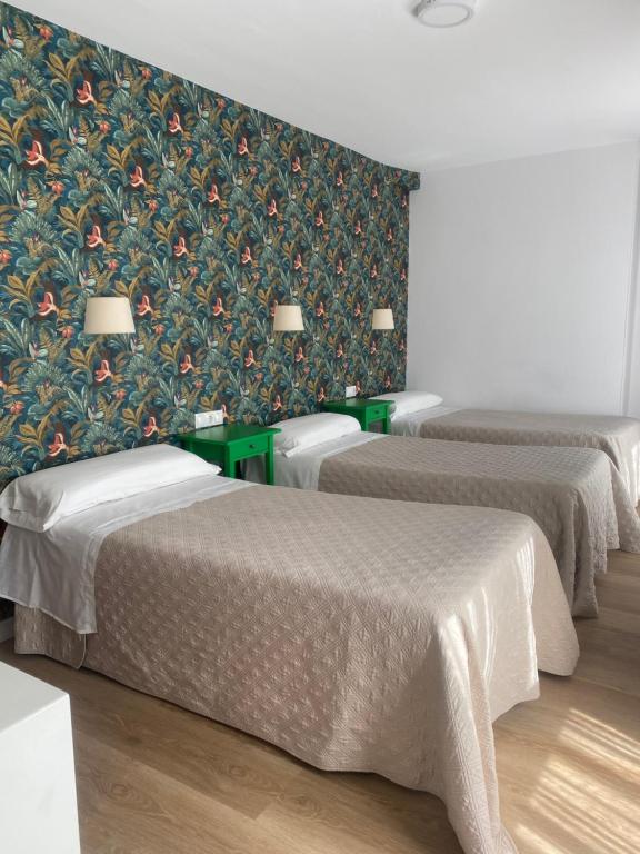 Hotel El Ovetense, Oviedo
