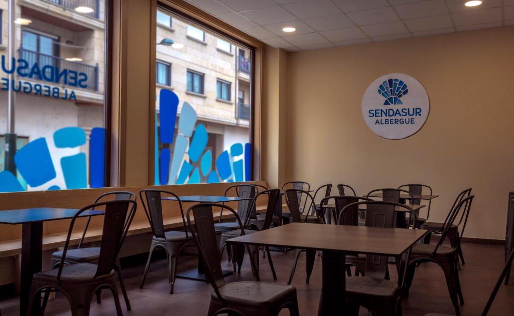 Albergue Senda Sur, O Porriño