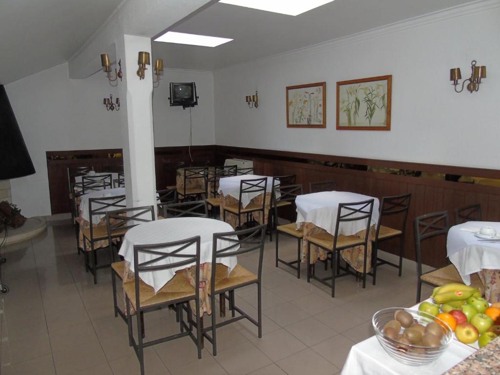 Hotel Cavaleiros de Cristo, Tomar — photo 3