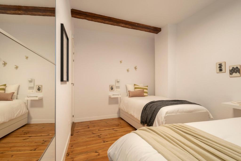 Precioso Apartamento En Calle Mayor, Pamplona — photo 2