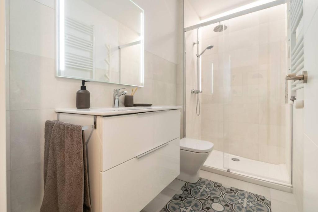Precioso Apartamento En Calle Mayor, Pamplona — photo 3