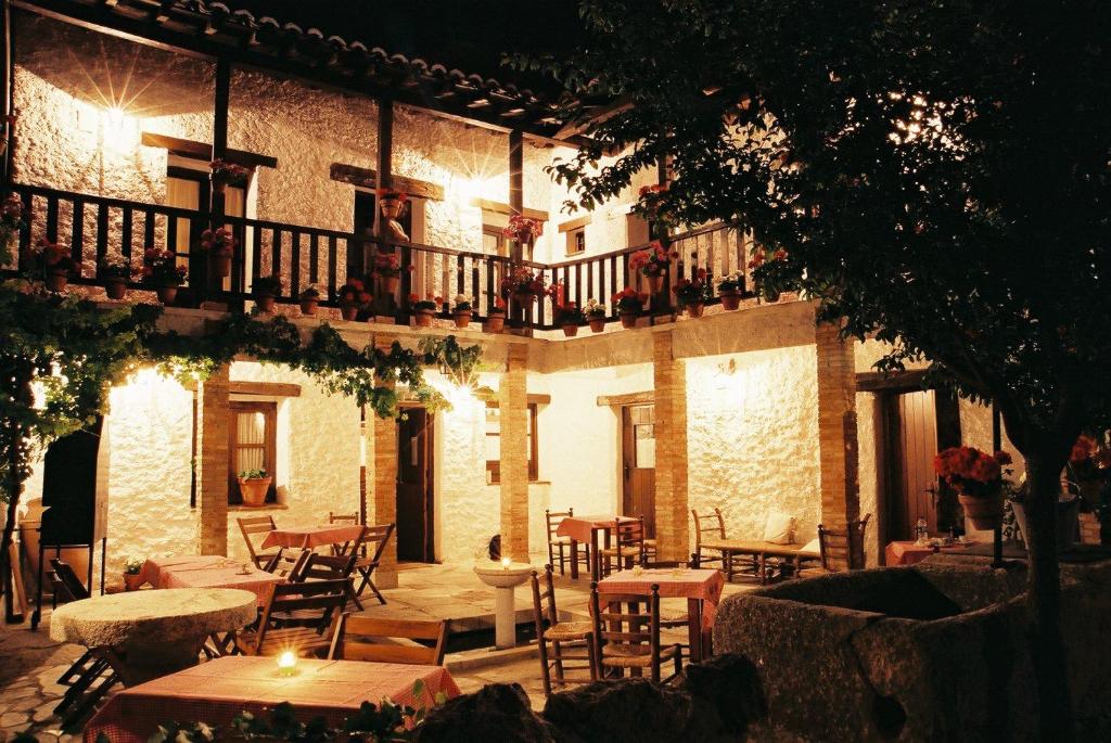Hotel Labranza, San Martín de Valdeiglesias