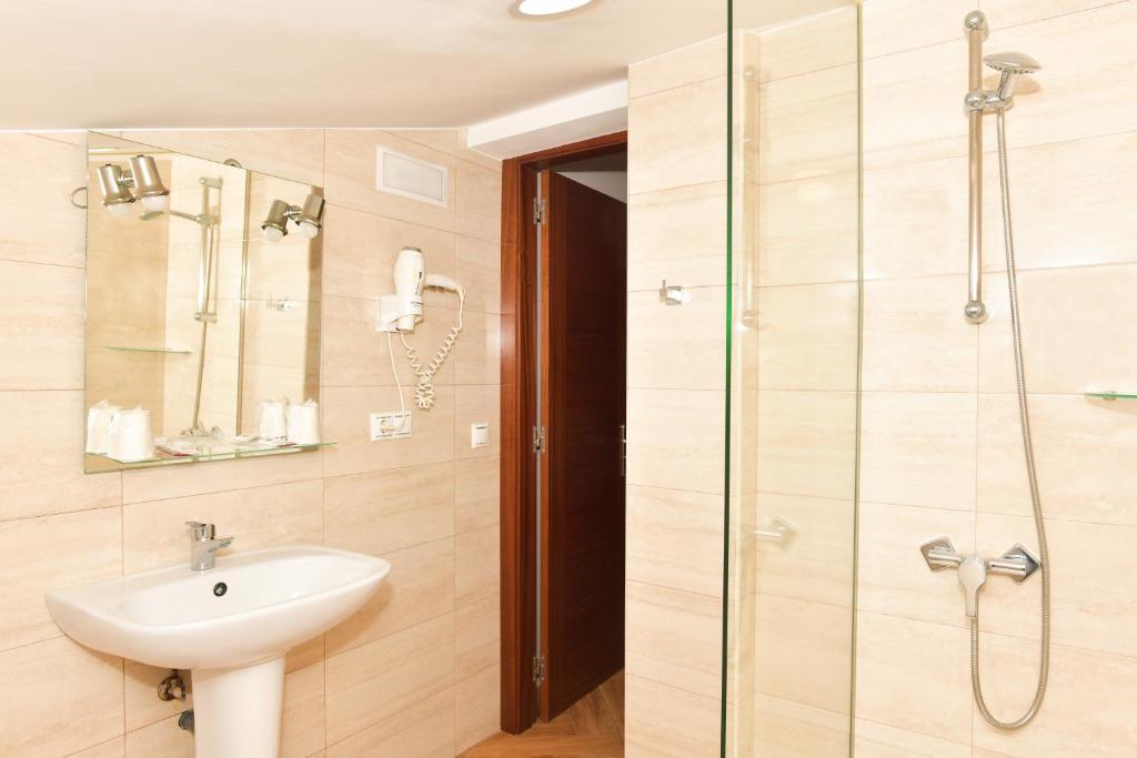 Hotel Áncora, Finisterra — photo 3