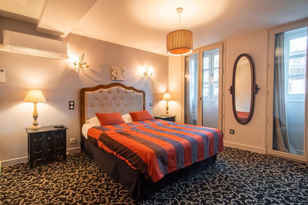 Hôtel Itzalpea, Saint Jean Pied De Port