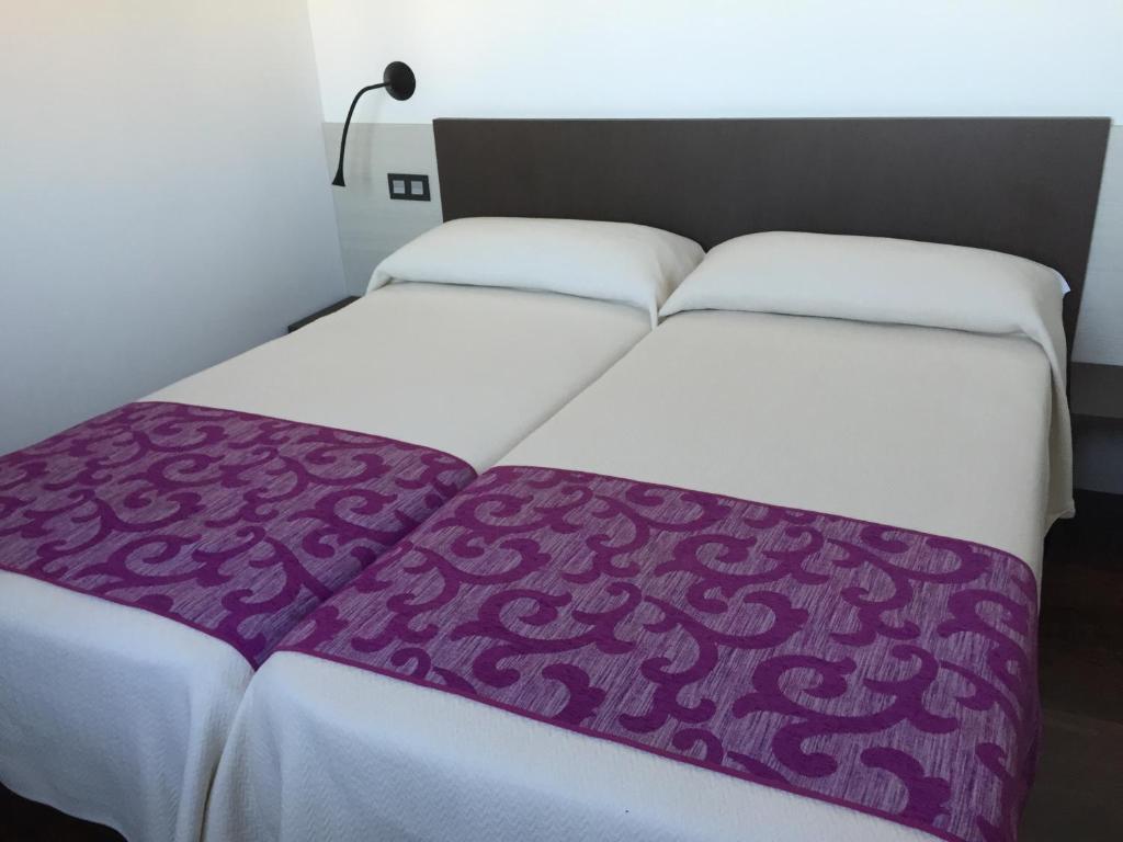 Hotel En el Camino, Boadilla del Camino