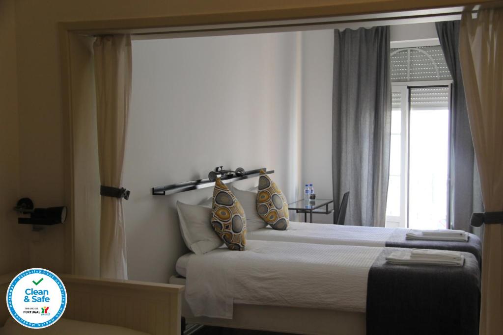StayInn City - Évora, Evora