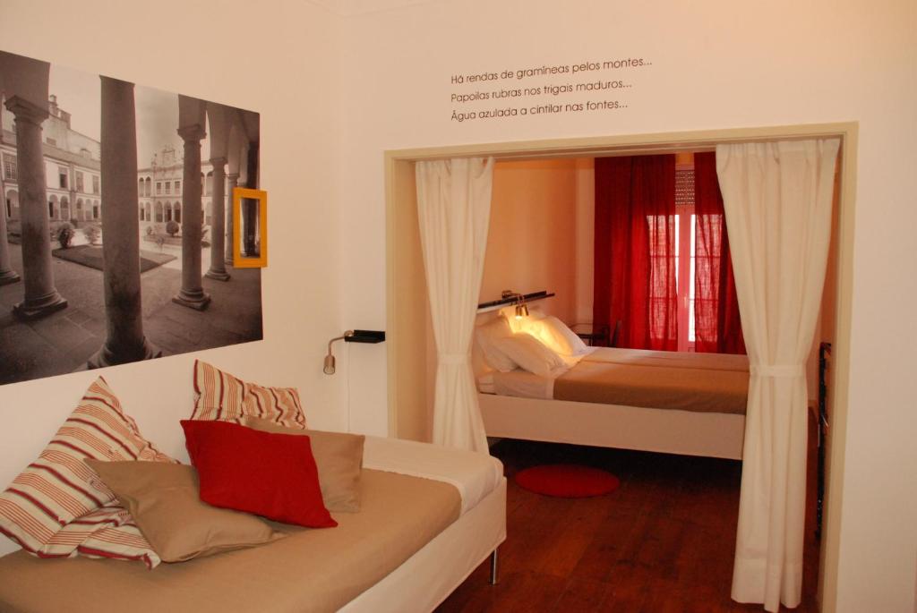 StayInn City - Évora, Evora — photo 2