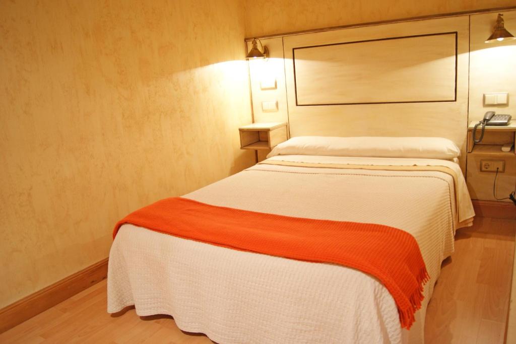 Hotel Castillo de Javier, Pamplona