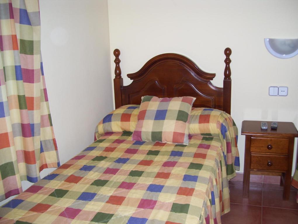 Casa Concha, Almadén de la Plata — photo 2