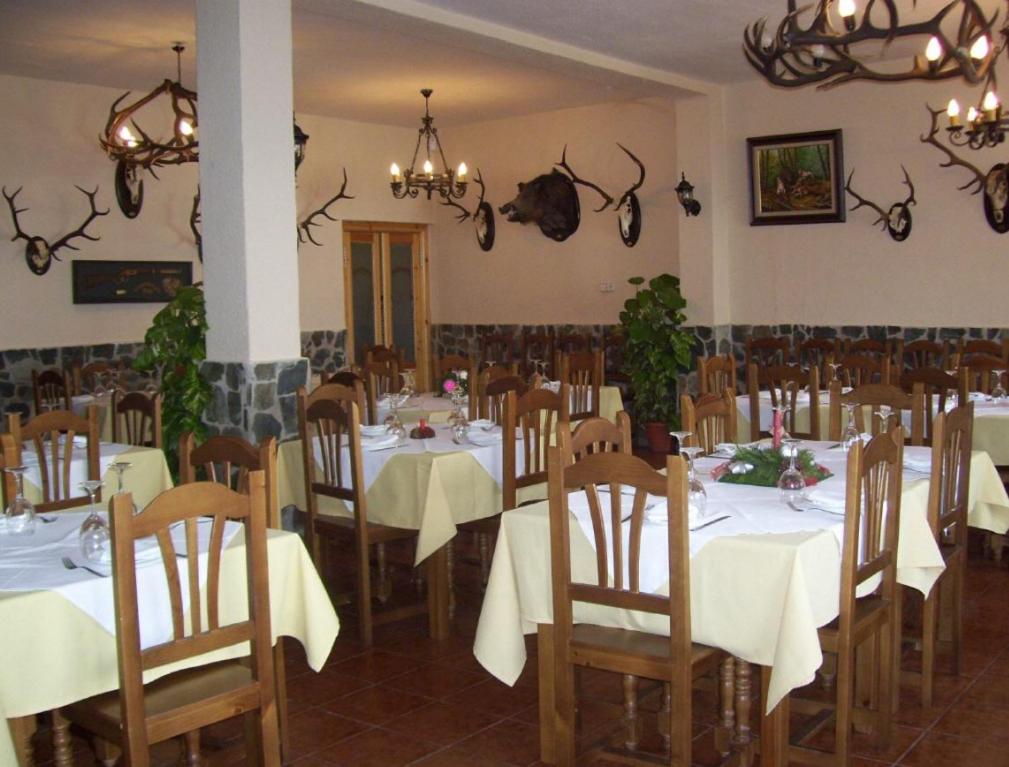 Casa Concha, Almadén de la Plata — photo 3