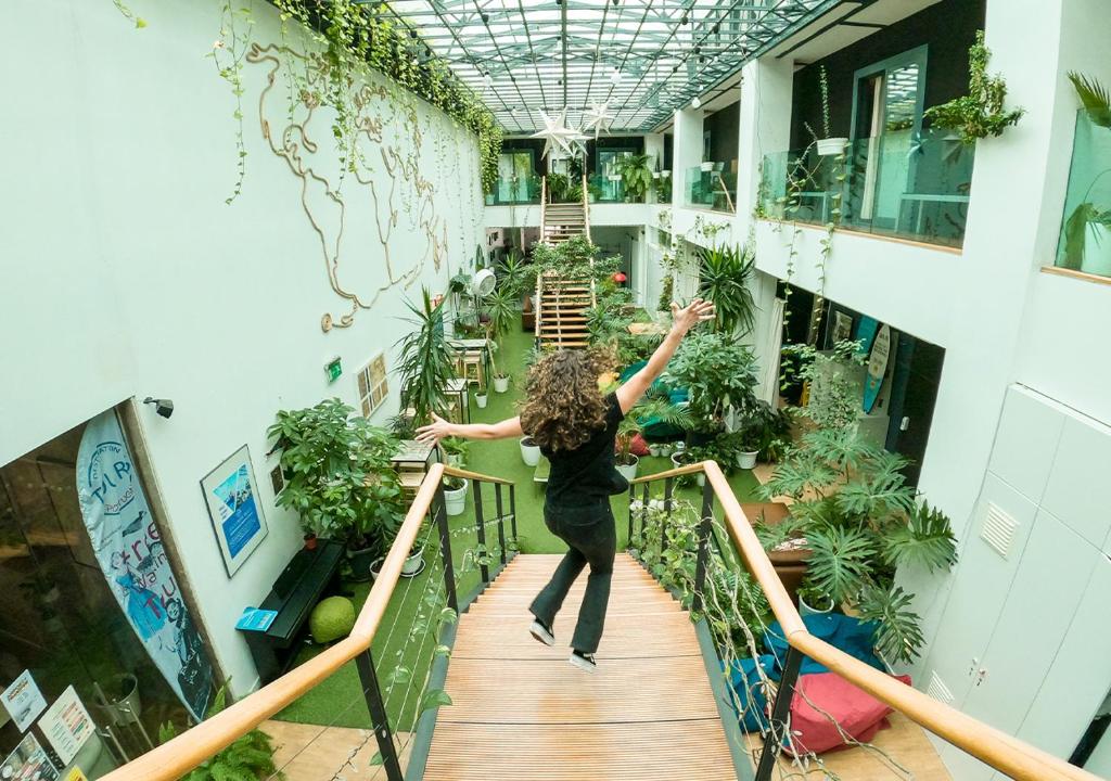 Lisbon Destination Hostel, Lisbon