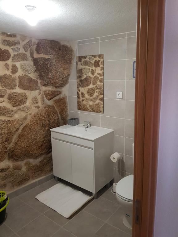 Casa Dr. Saba, Belmonte — photo 2