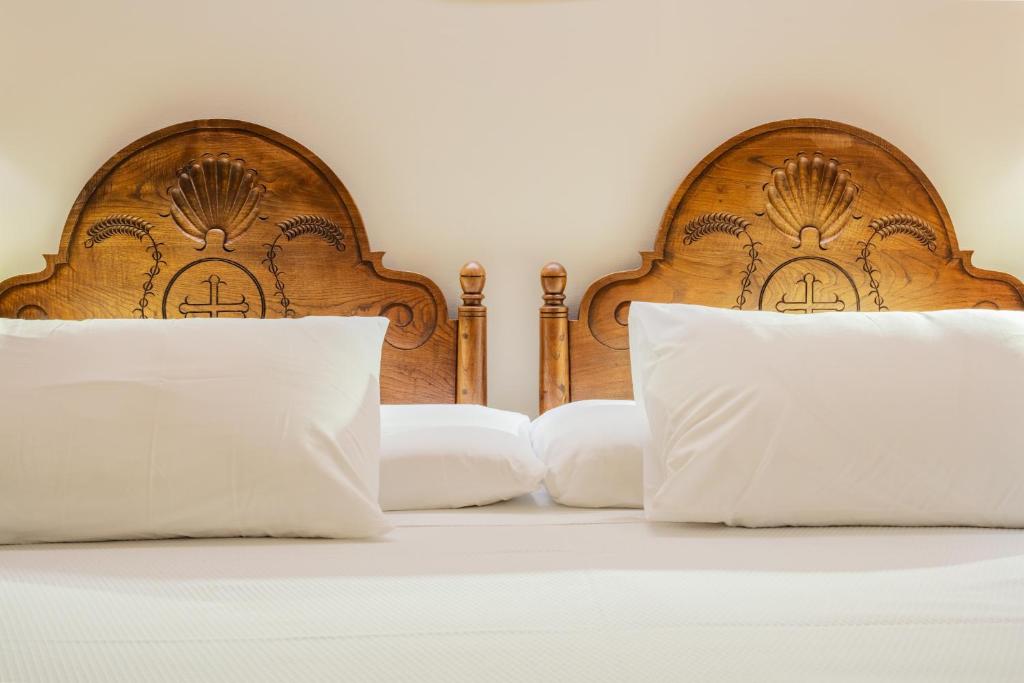 Hotel Don Paco, Llanes — photo 3