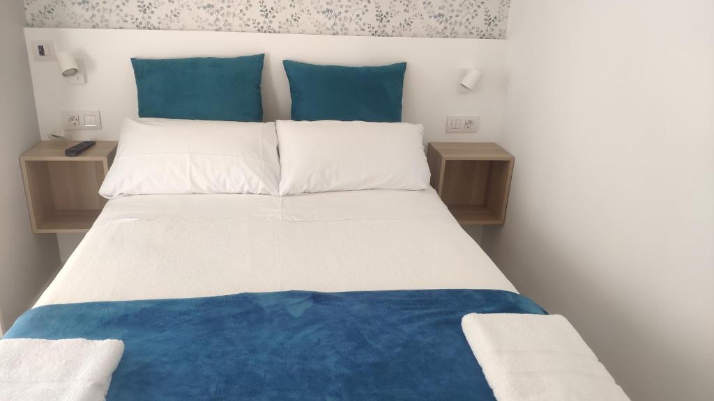 Albergue PortoSantiago, Portomarín — photo 2