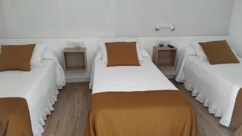 Albergue PortoSantiago, Portomarín — photo 3