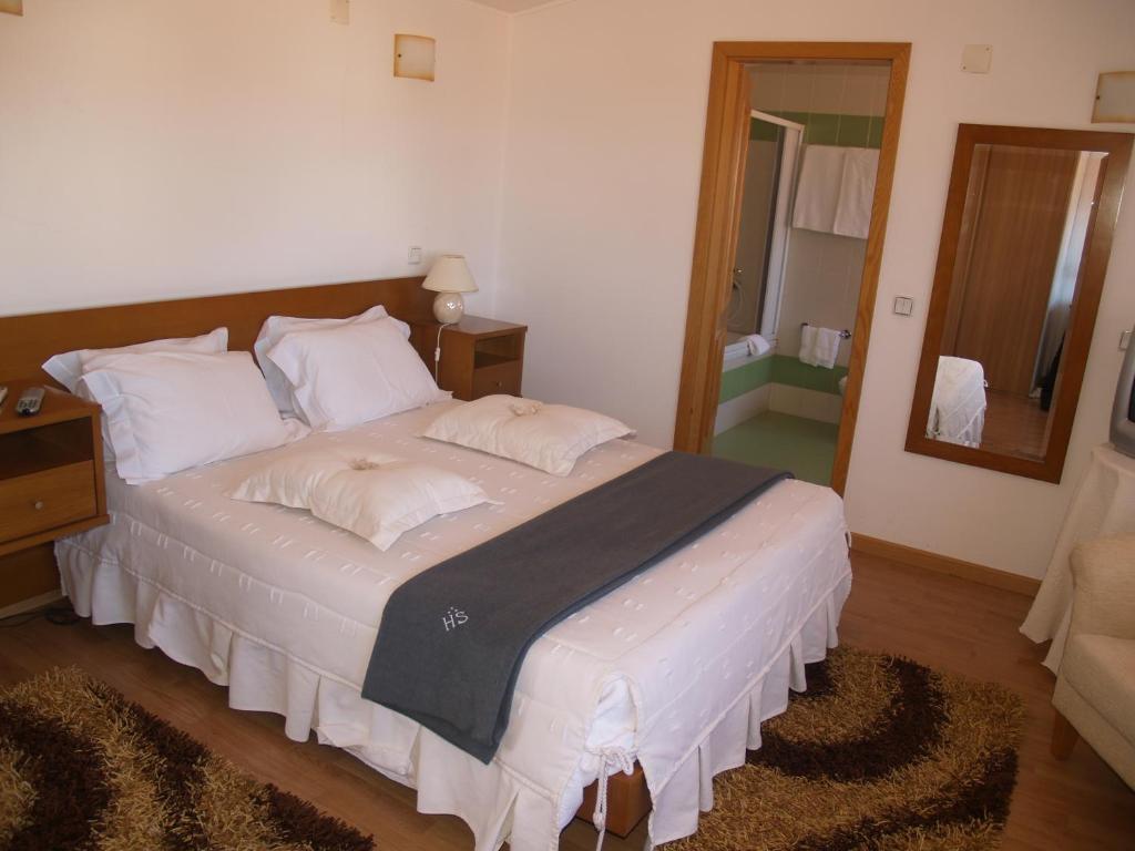 Hotel Santos, Guarda Nascente