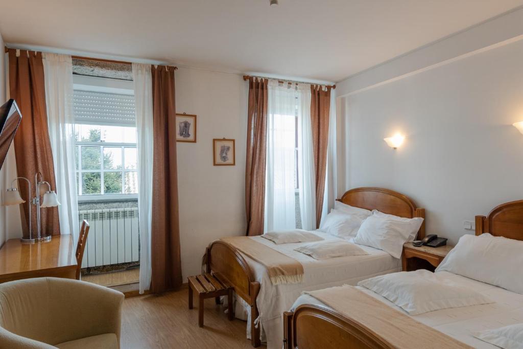 Hotel Santos, Guarda Nascente — photo 2