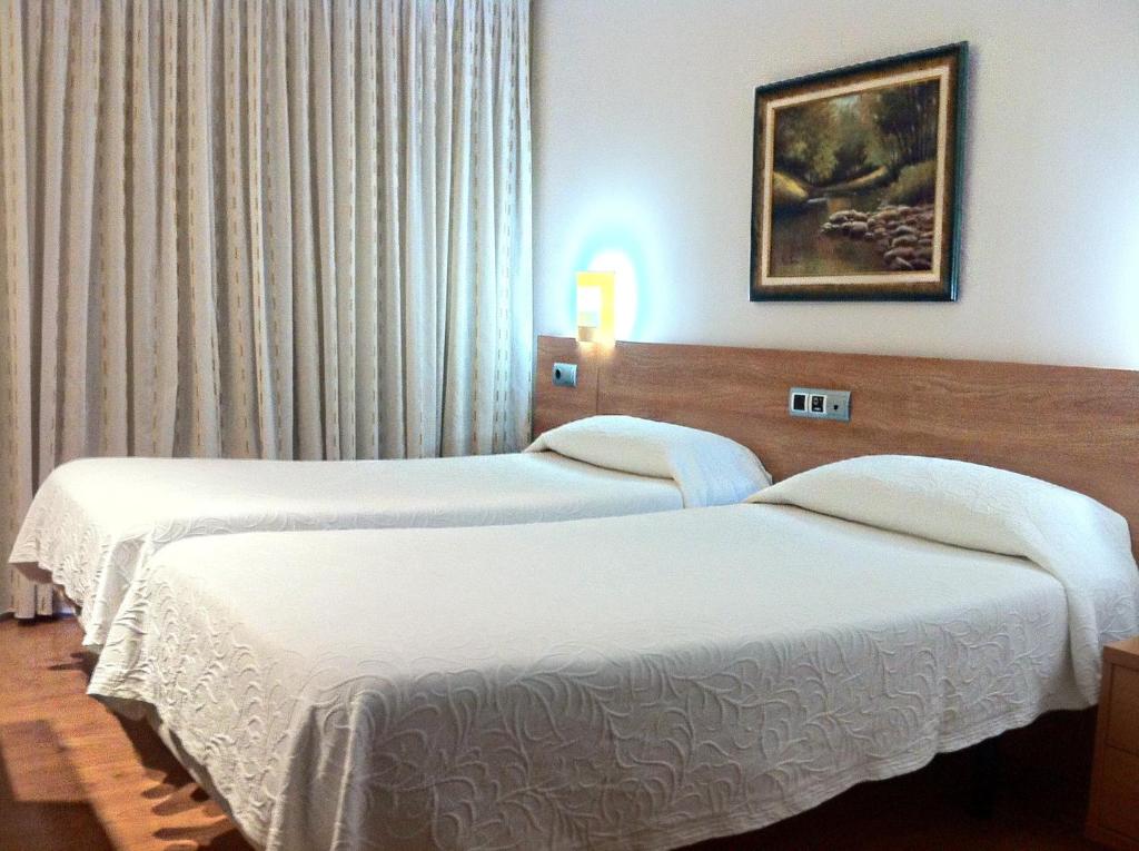 Hostal del Carmen, Santander