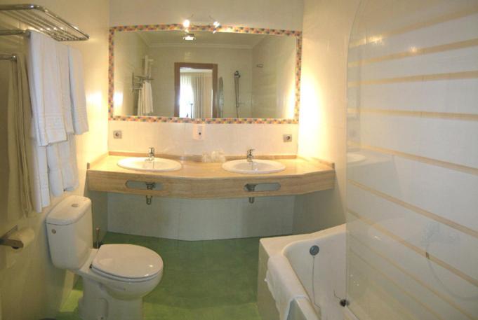 Hostal del Carmen, Santander — photo 3