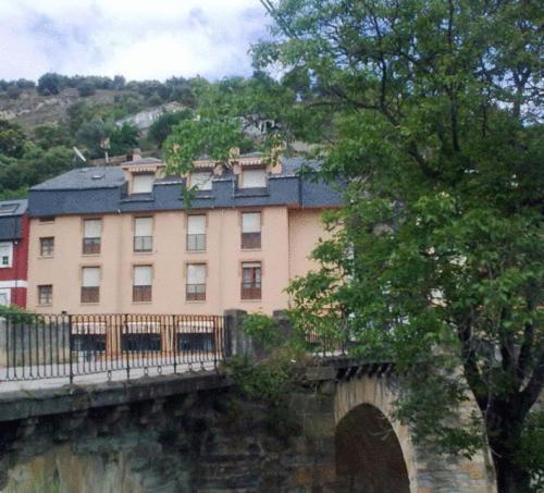 Hostal Méndez, Villafranca del Bierzo