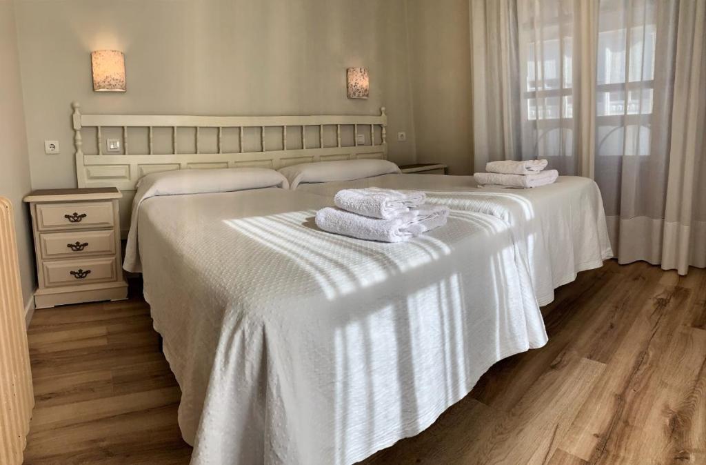 Hostal Méndez, Villafranca del Bierzo — photo 2