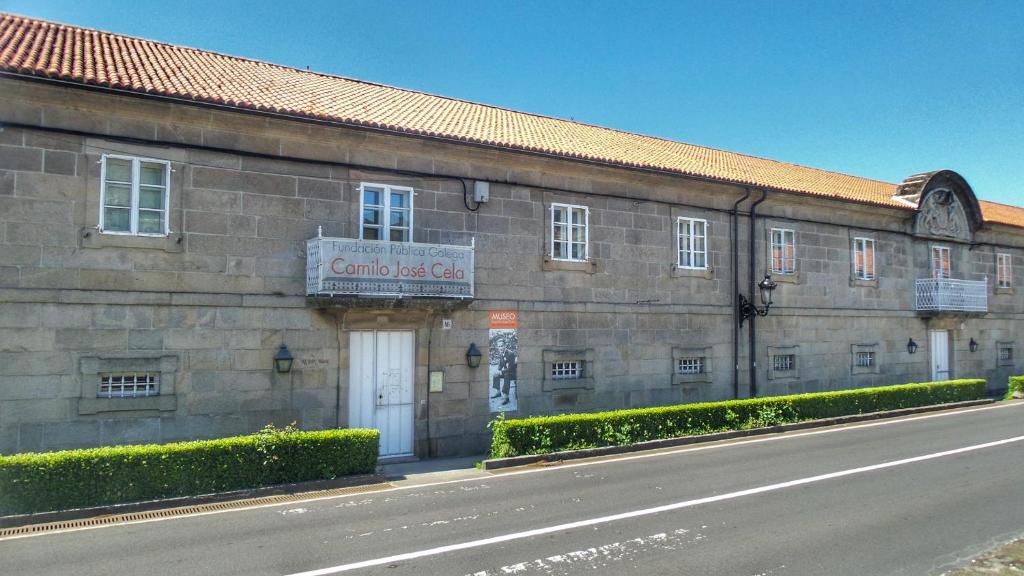 Albergue Cruces de Iria, Iria Flavia — photo 3