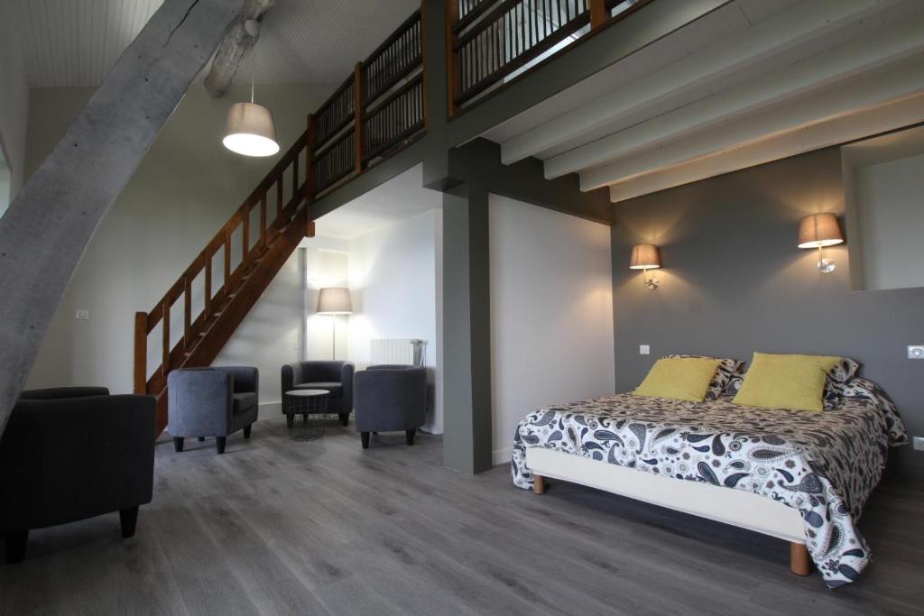 Albergue Ferme Ithurburia, Honto — photo 2