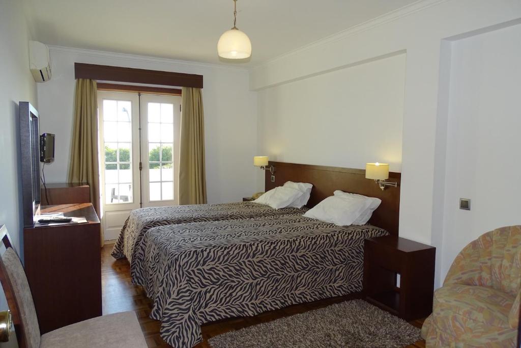 Hotel Mira Rio, Esposende
