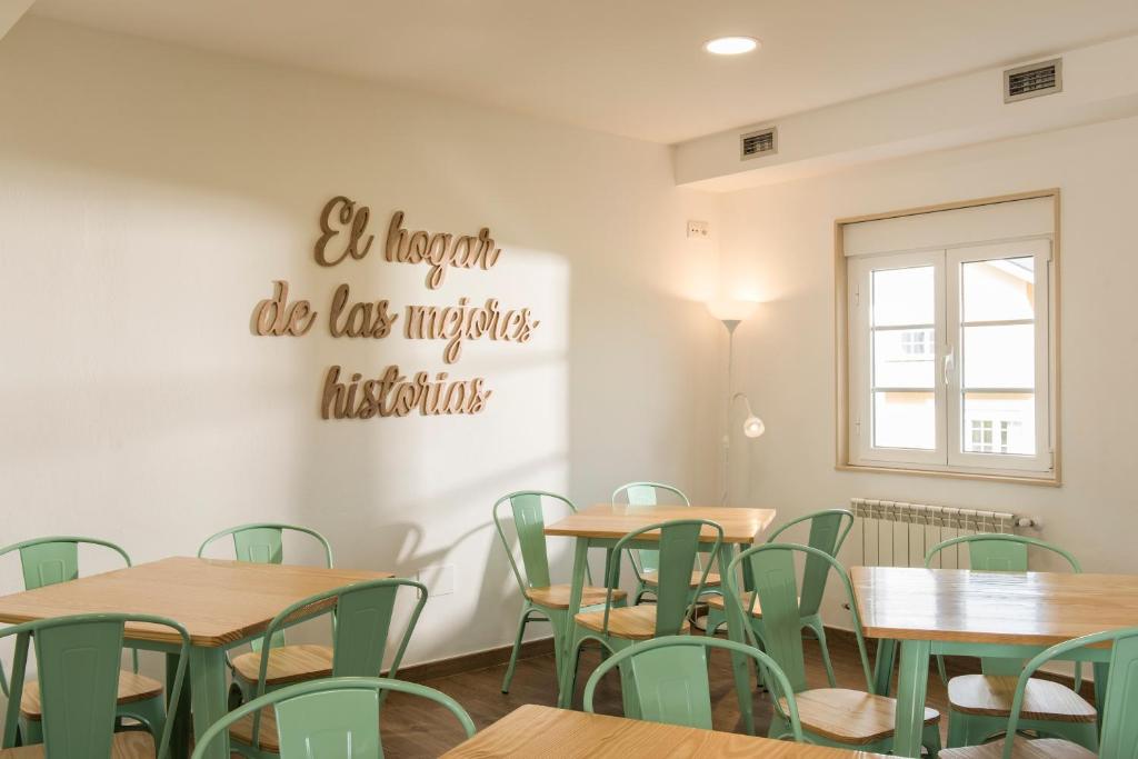 Albergue Turístico La Yalga, Querúas — photo 3