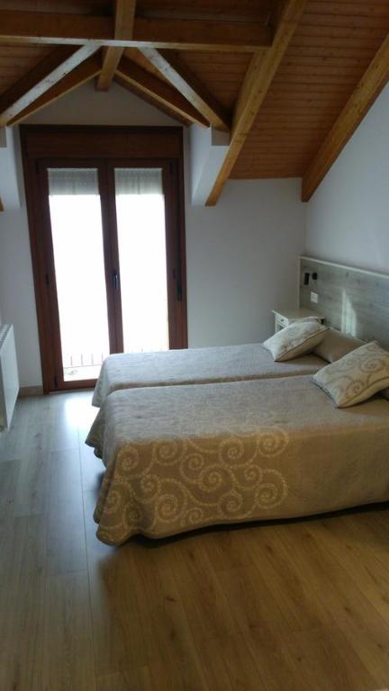 La Casa de los Soportales, Mansilla de las Mulas — photo 2