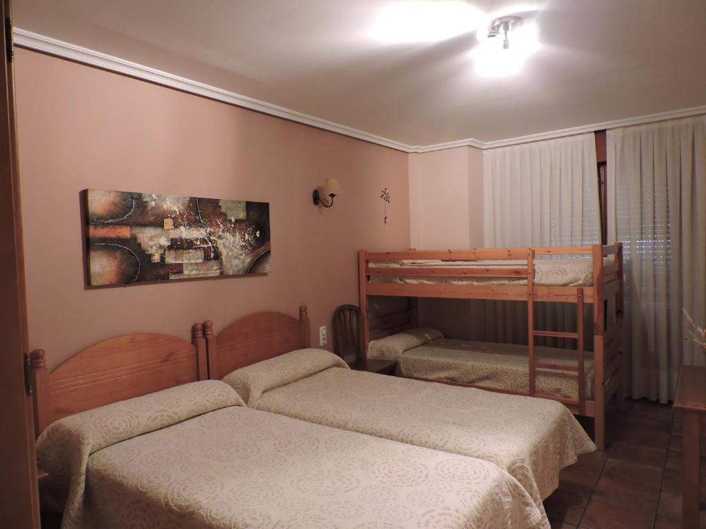 Hostal Villa de Navarrete, Navarrete