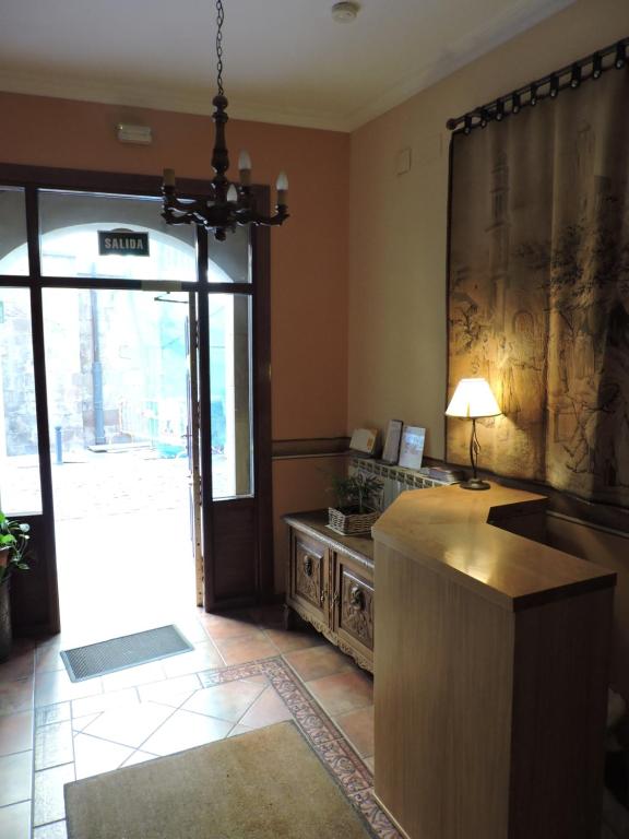 Hostal Villa de Navarrete, Navarrete — photo 2
