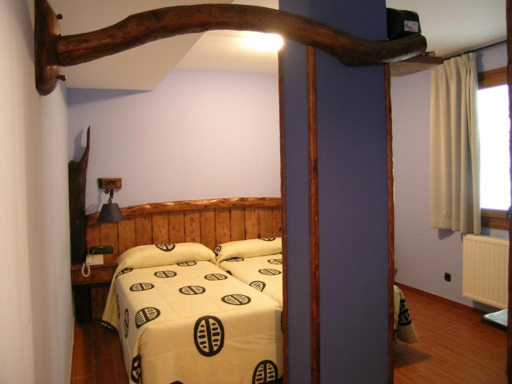 Hostal Xaloa, Orio — photo 2