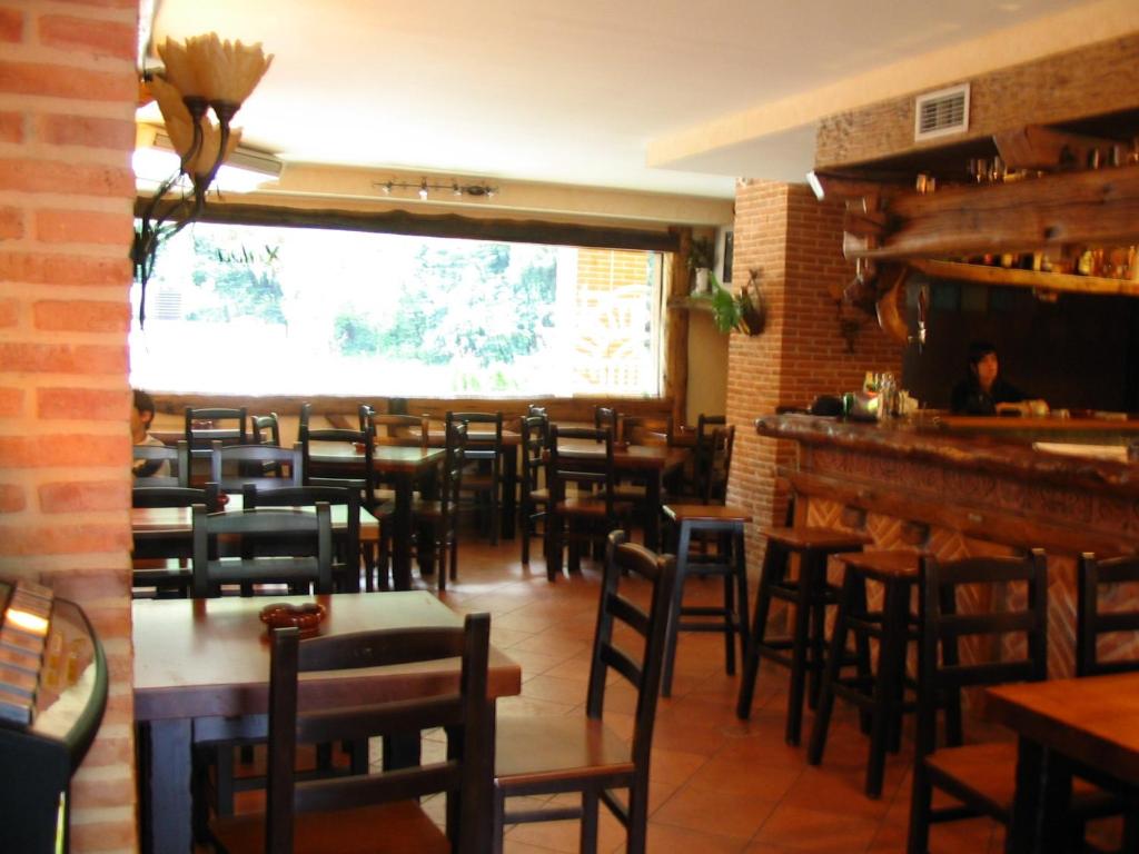 Hostal Xaloa, Orio — photo 3