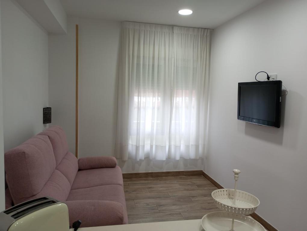 Hospedaje Magallanes, Santander — photo 2