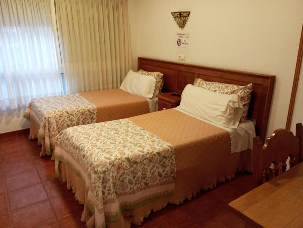 Hospedaje Magallanes, Santander — photo 3