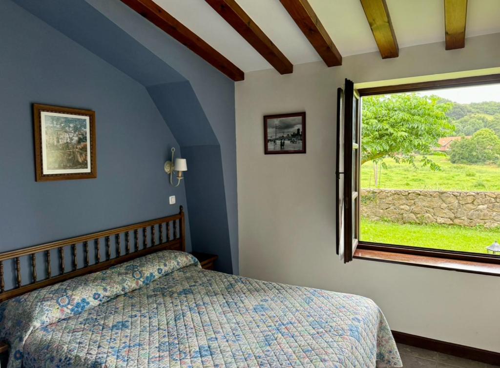 Posada La Roblera, Oreña — photo 3
