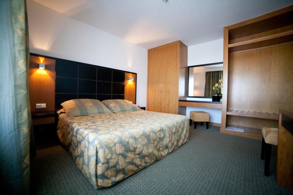 Hotel Bagoeira, Barcelos