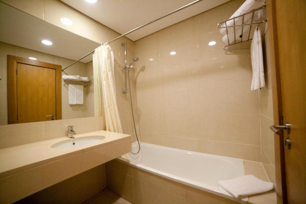Hotel Bagoeira, Barcelos — photo 2