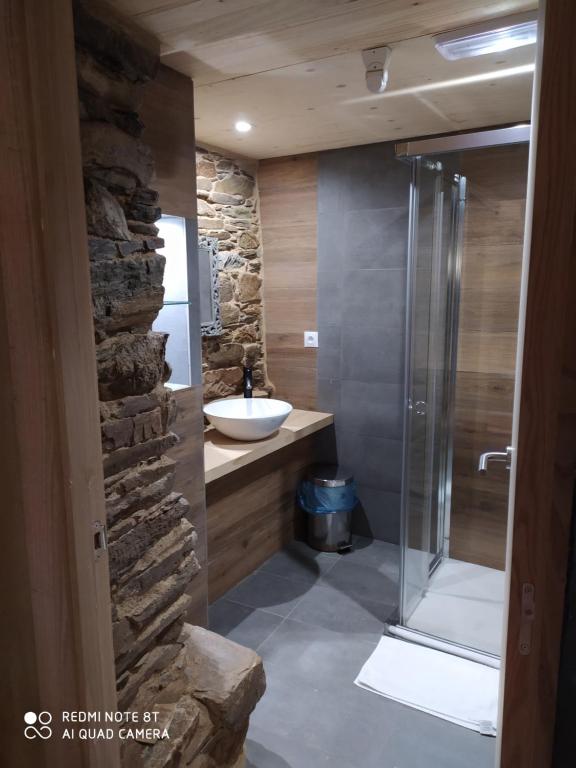 Albergue Atrio, Triacastela — photo 2