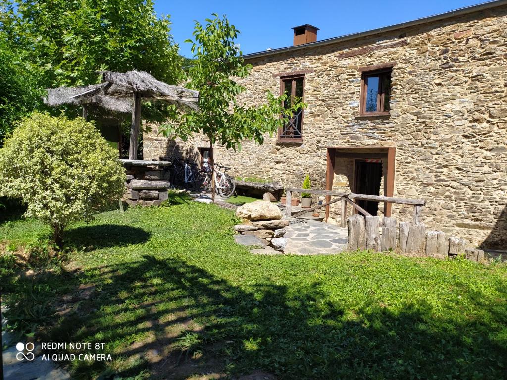 Albergue Atrio, Triacastela — photo 3