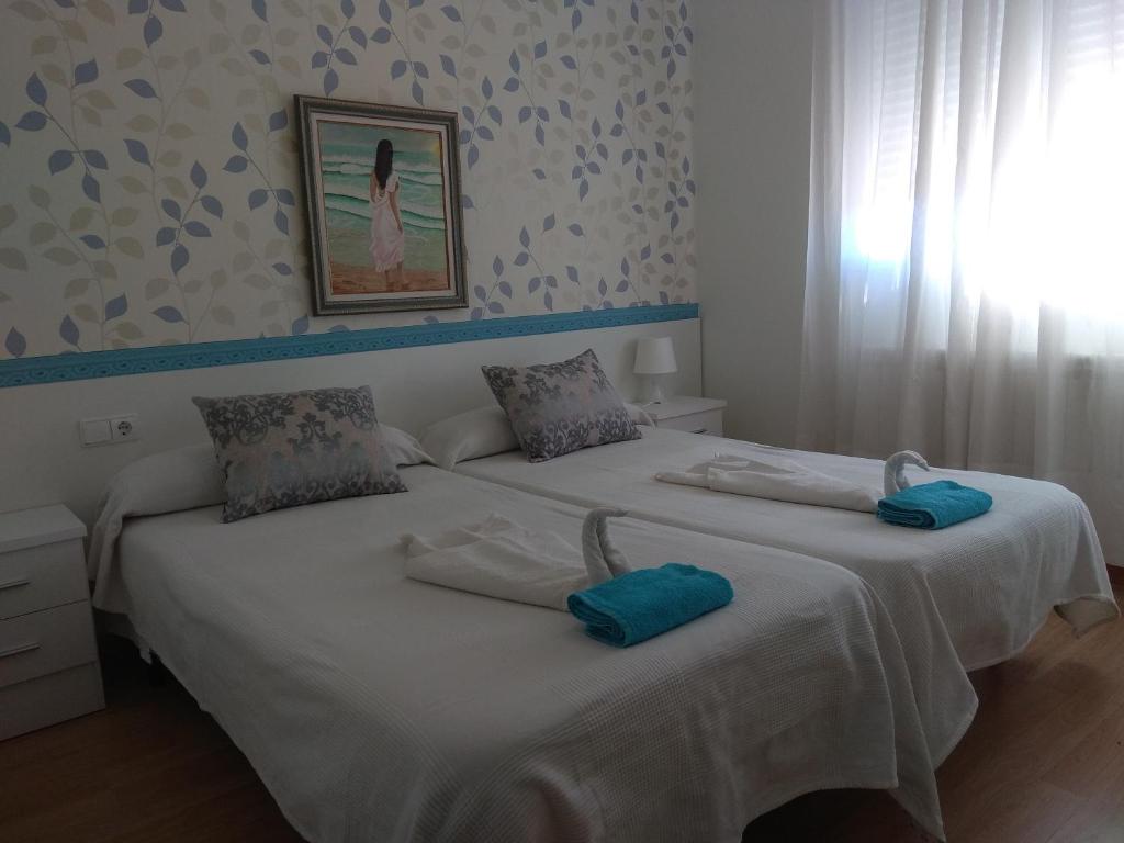 Hostal Caminito, La Bañeza