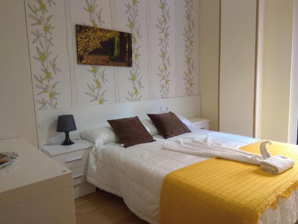 Hostal Caminito, La Bañeza — photo 2
