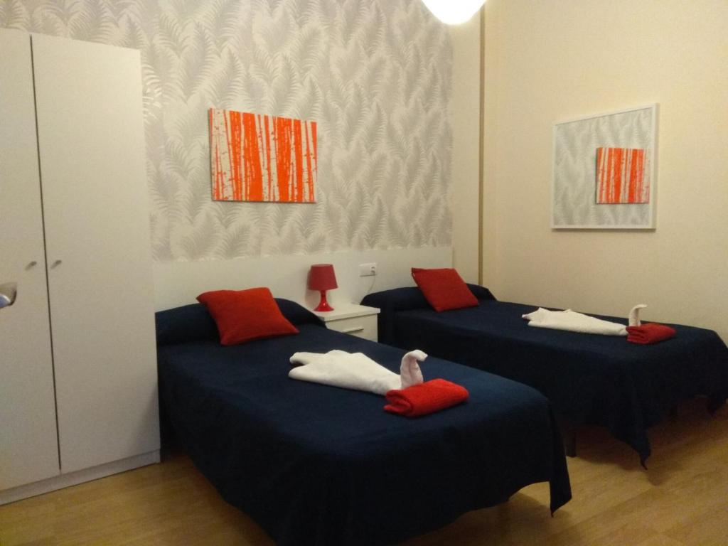 Hostal Caminito, La Bañeza — photo 3