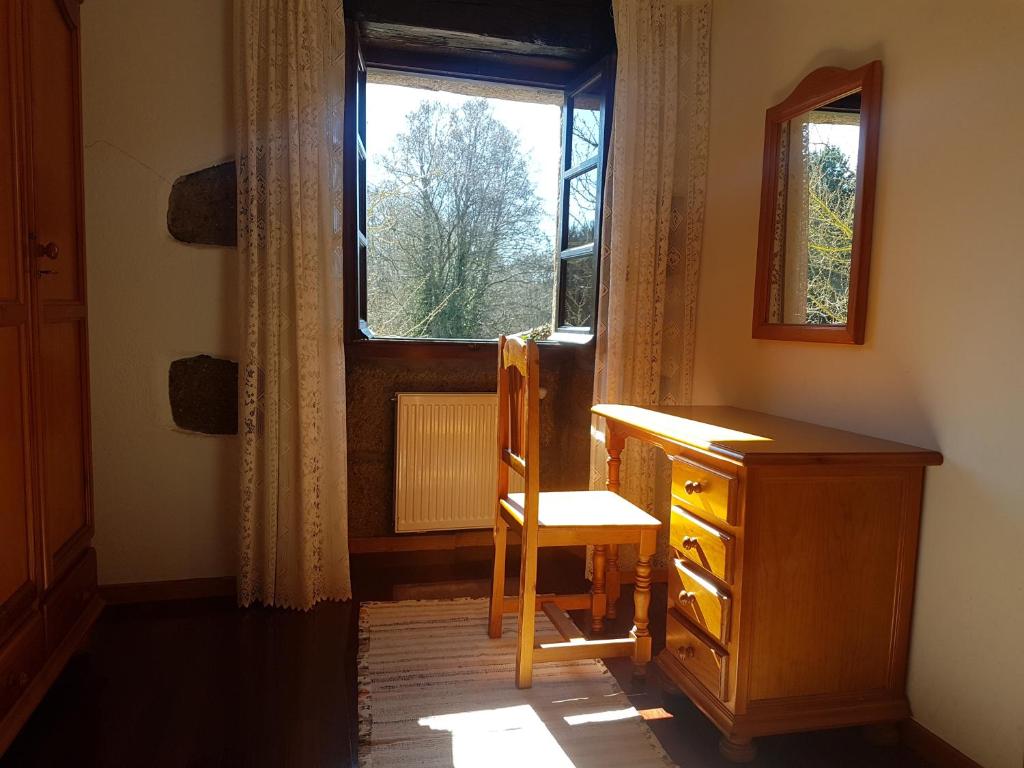 Casa da Ponte, Ferreira — photo 2