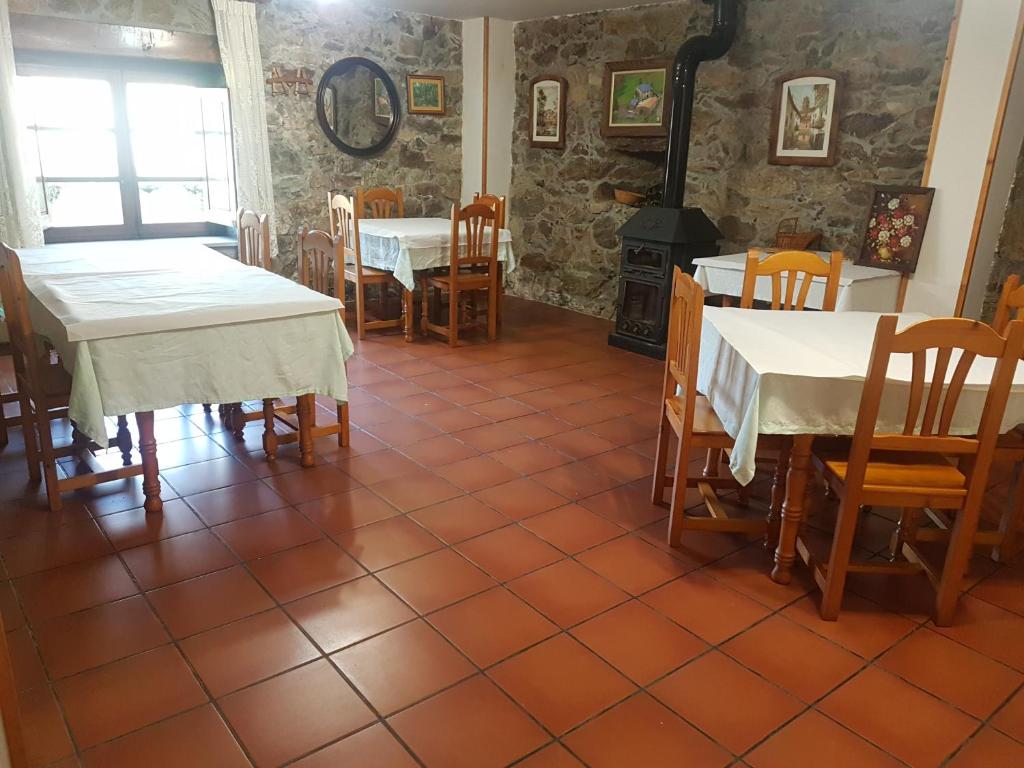 Casa da Ponte, Ferreira — photo 3